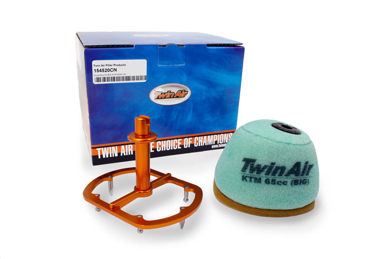 TWIN AIR Powerflow-Satz - 154520CN KTM