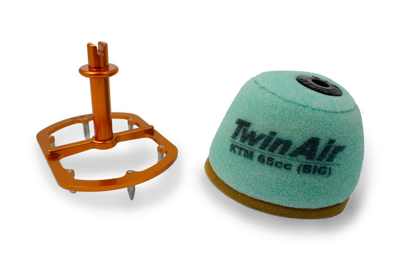 TWIN AIR Powerflow-Satz - 154520CN KTM