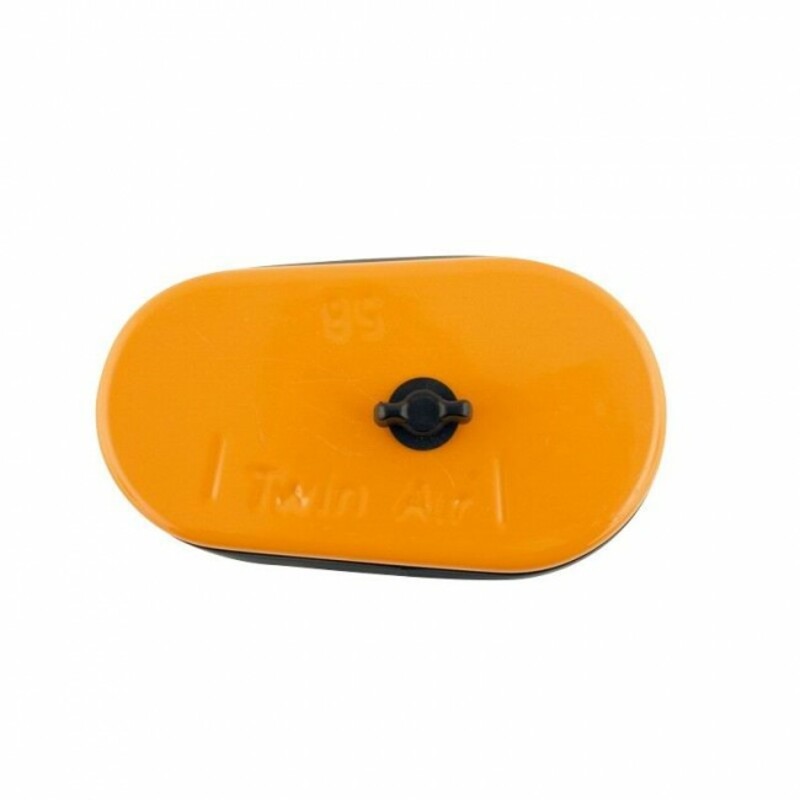TWIN AIR Luftfilterdeckel - 160058 Suzuki