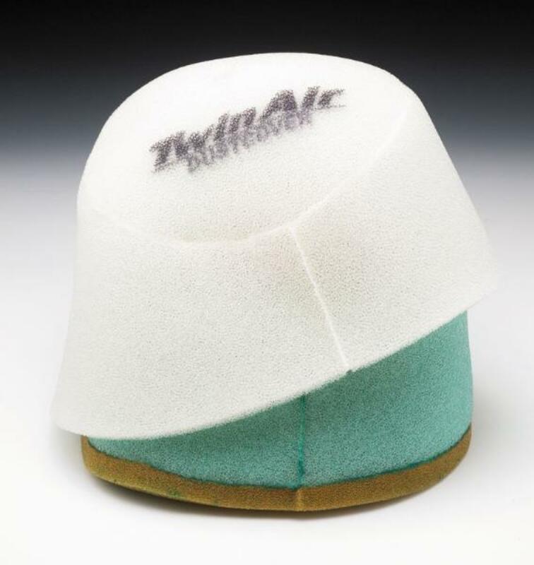 TWIN AIR Filterüberzug - 156143DC Polaris Outlander 525