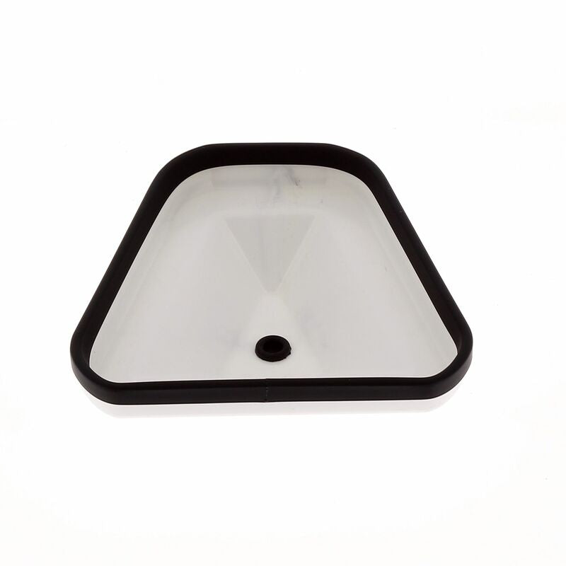 TECNIUM Luftfilterdeckel - 2367 Yamaha