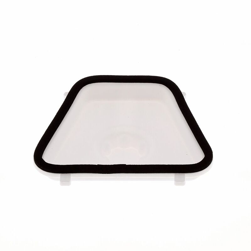 TECNIUM Luftfilterdeckel - 2370 Yamaha YZ-450F