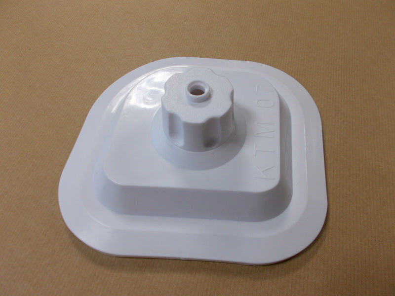 TECNIUM Luftfilterdeckel - 2818 KTM EXCF SX/F