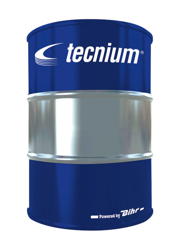 TECNIUM Motorenöl - 10W40 200L