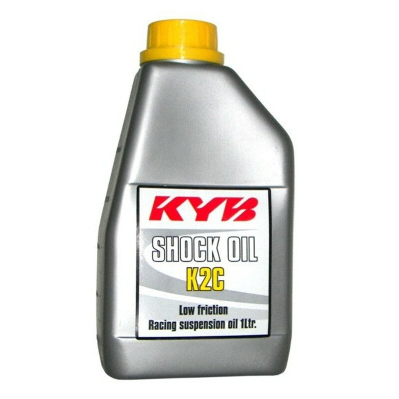 KAYABA K2C Stoßdämpferöl - 1 l