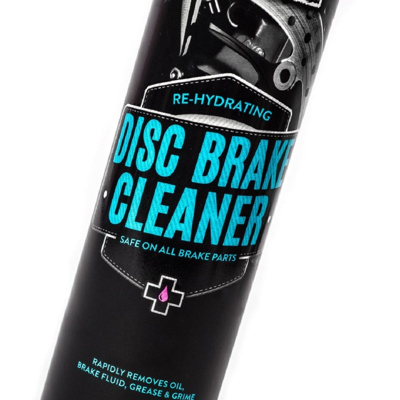 MUC-OFF Scheibenbremsenreiniger - Spray 400ml