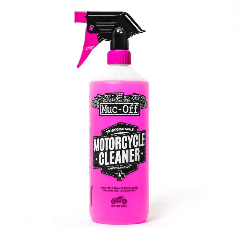 MUC-OFF Care Duo Doppelpack Reinigungsset