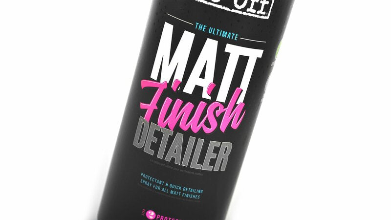 MUC-OFF matt Finish Konservierer - 250ml