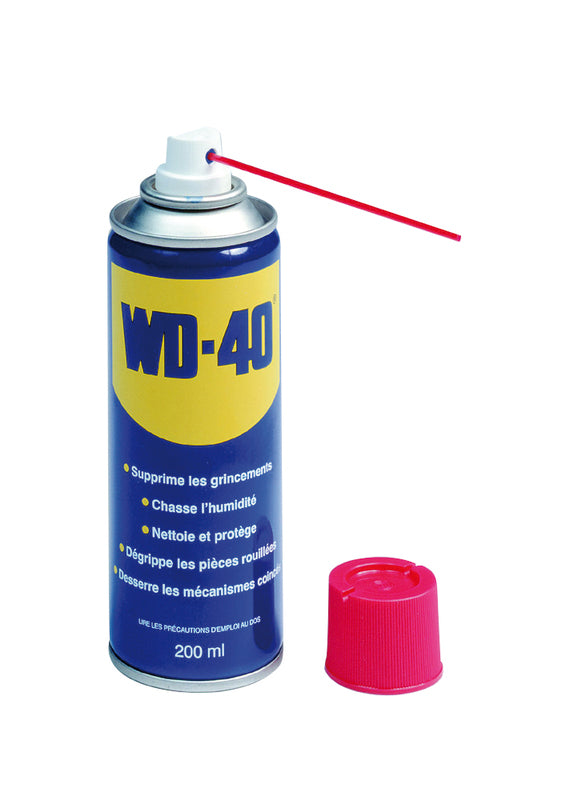 WD-40 Mehrzweck-Spray - Spray 200ml