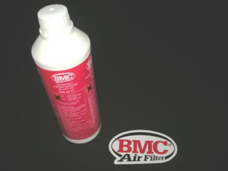 BMC Filter Schmutzentferner - 500ml