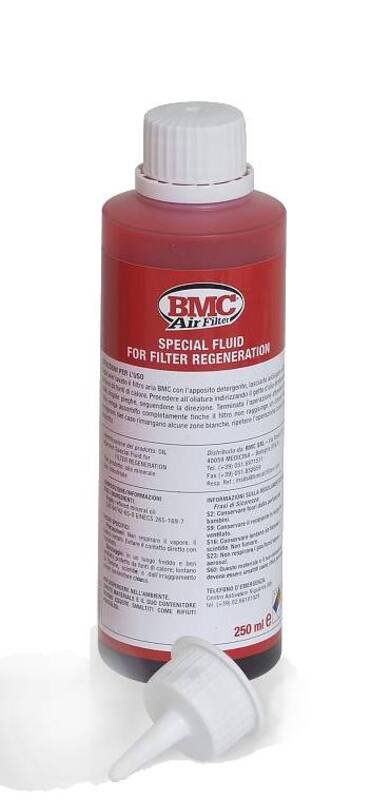 BMC Luftfilteröl - 250ml