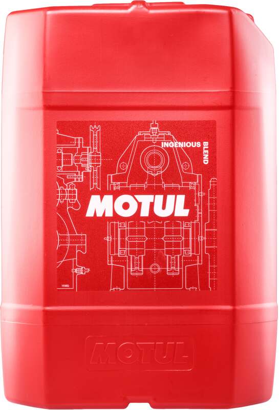 MOTUL Bio Wash Reiniger Werkstatt - 20 l