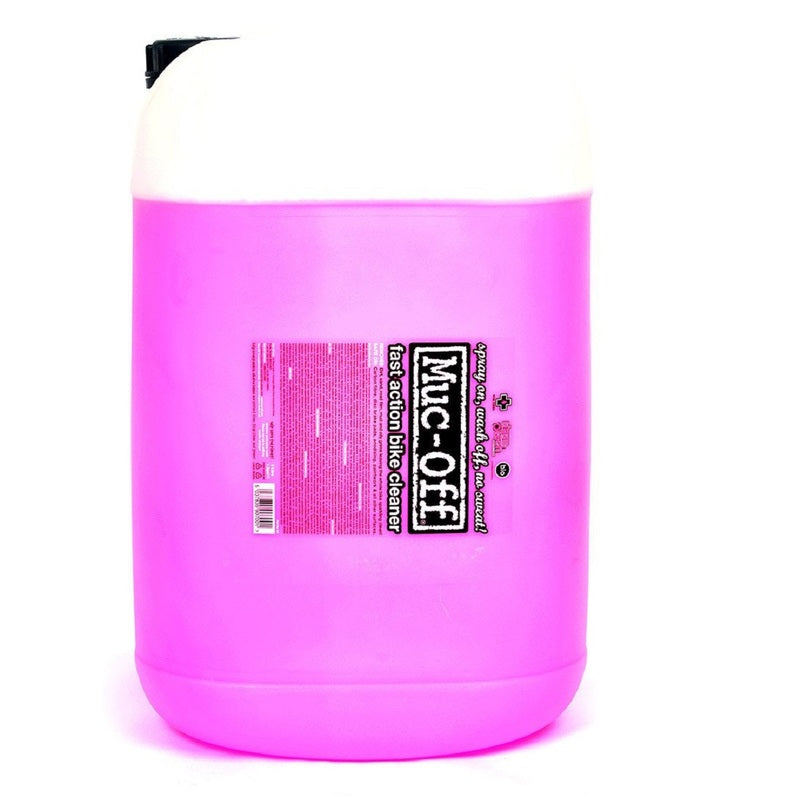 MUC-OFF Motorradreiniger - 25L Kanister