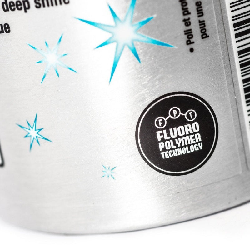 MUC-OFF Miracle Shine Politur - Spray 500ml