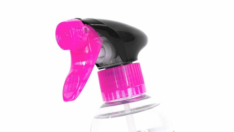 MUC-OFF Antibakterielles Handdesinfektionsspray - 750ml