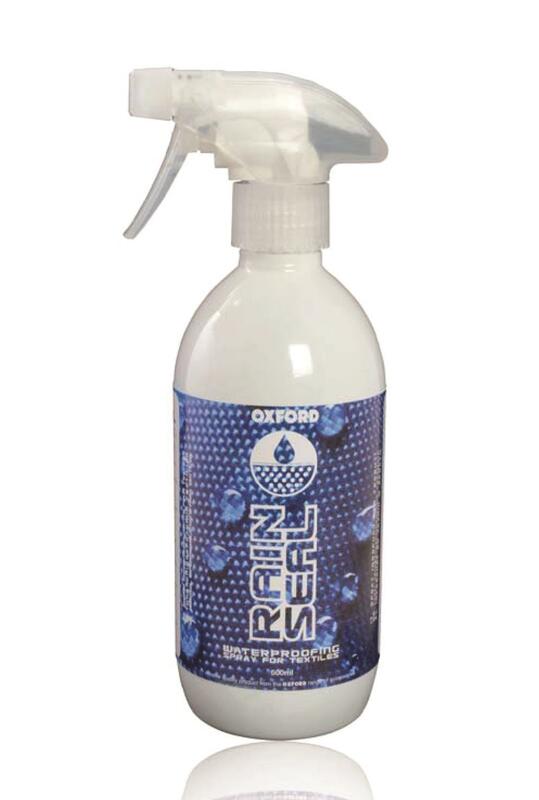OXFORD RainSeal Imprägnierung - 500ml Spray
