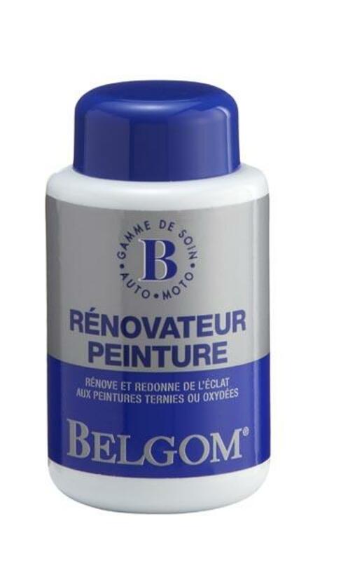 BELGOM Lack-Renovierer - 250ml Flasche