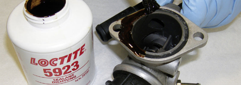 LOCTITE MR 5923 Dichtmasse - 450ml