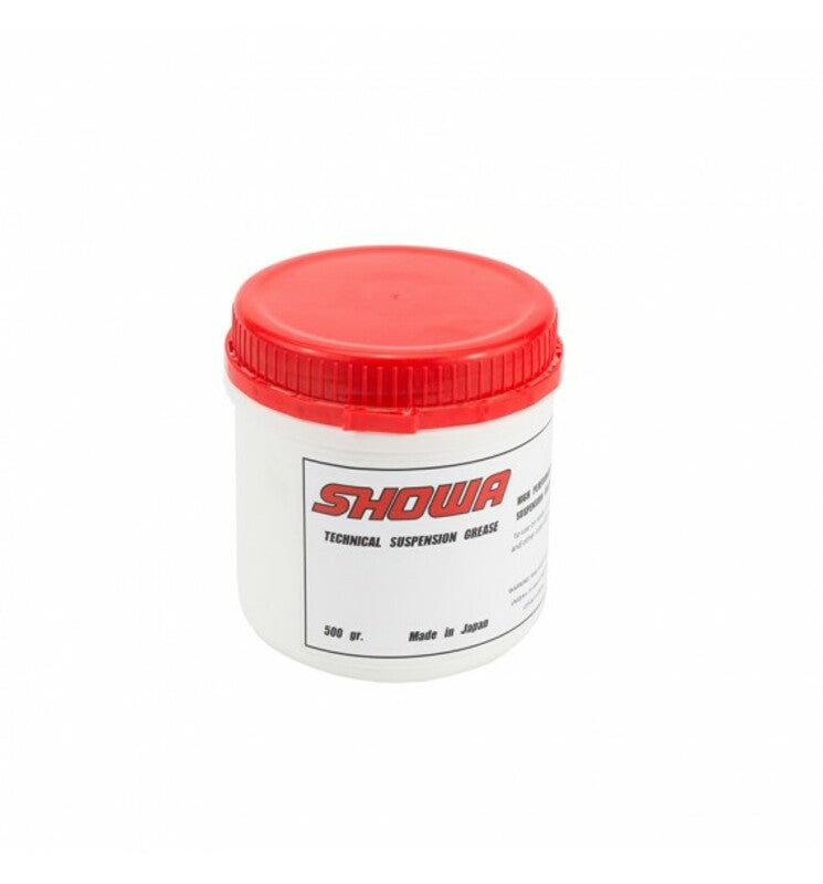 SHOWA Gabelfett - 500gr