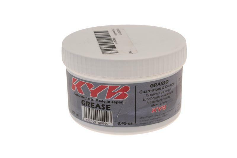 KAYABA Gabelfett - 250ml