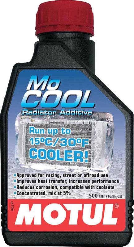 MOTUL MoCool Kühlmittel-Additiv - 500ml