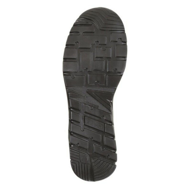 BETA Mikro-Wildleder Schuhe Wasserabweisend Größe 45