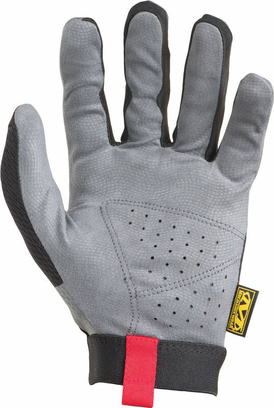 MECHANIX Specialty 0.5mm High Dexterity Handschuhe grau Größe XL
