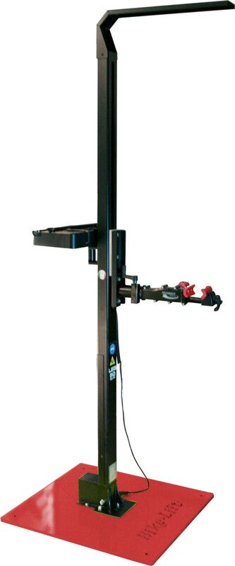 BIKE LIFT LEB-50 Fahrradlift - Alle Optionen - LEB-50-FO