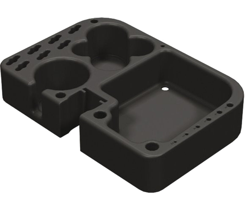 BIKE LIFT LEB-50 Fahrradlift - Alle Optionen - LEB-50-FO