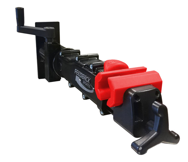 BIKE LIFT LEB-50 Fahrradlift - Alle Optionen - LEB-50-FO