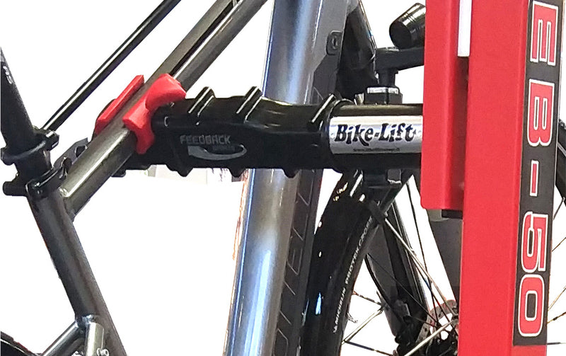 BIKE LIFT LEB-50 Fahrradlift - Alle Optionen - LEB-50-FO