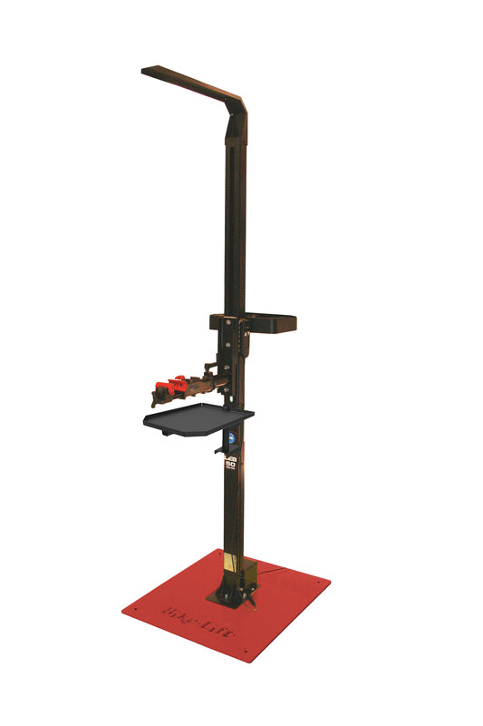 BIKE LIFT LEB-50 Fahrradlift - Alle Optionen - LEB-50-FO