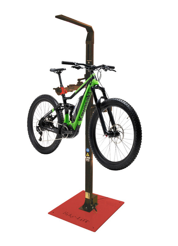 BIKE LIFT LEB-50 Fahrradlift - Alle Optionen - LEB-50-FO