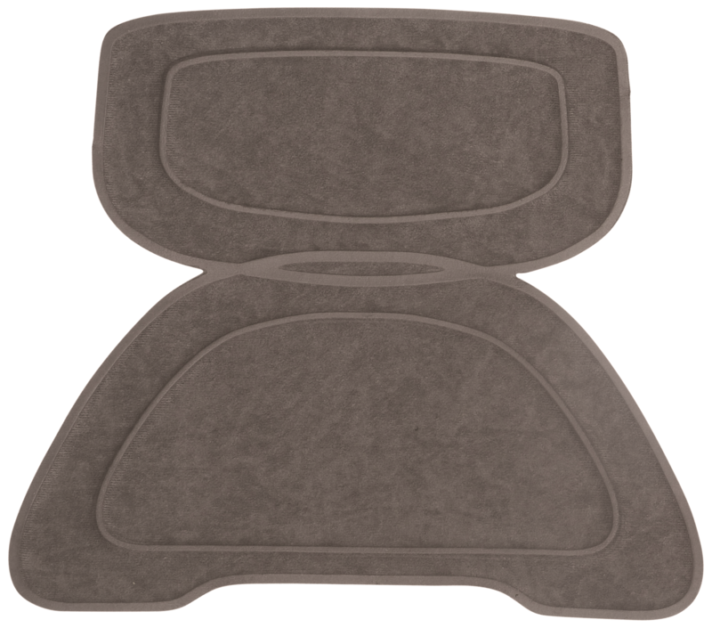 POLISPORT Cushion Dark Grey Joy