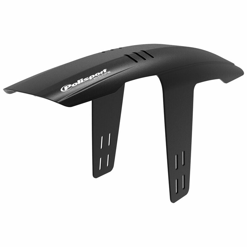 POLISPORT Front Mudguard Xcape 26/27,5/29 Black