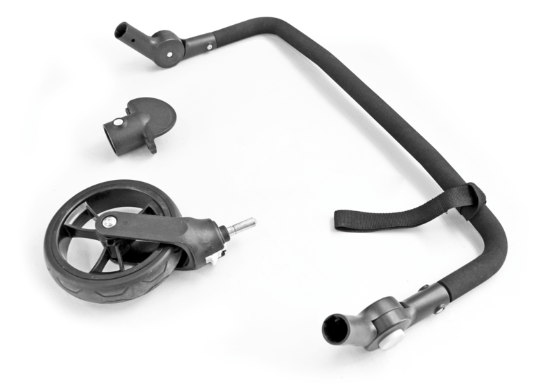 POLISPORT Strolling Kit For POLISPORT Trailer Na