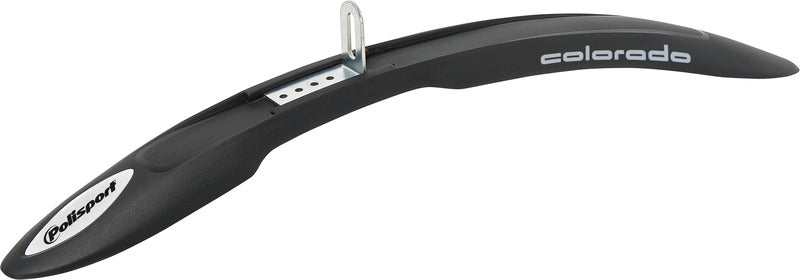 POLISPORT Set Of Mudguards Colorado 26 - Black