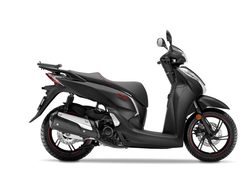 SHAD Top Master Montagesatz - Honda
