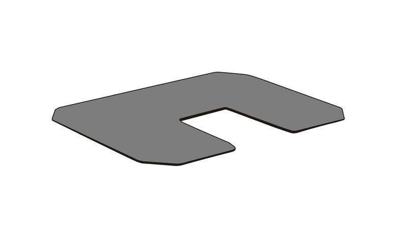 SHAD Inneneinlage Terra Top Cases