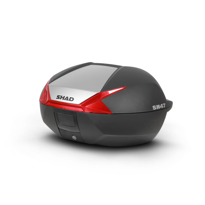 SHAD Sh47 Neuer Titan-Deckel