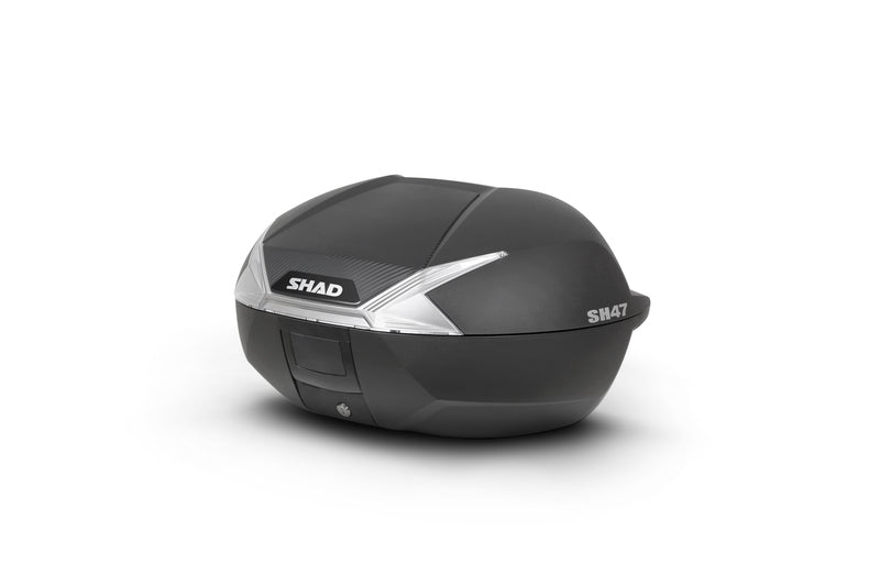 SHAD Sh47 Carbon-Deckel