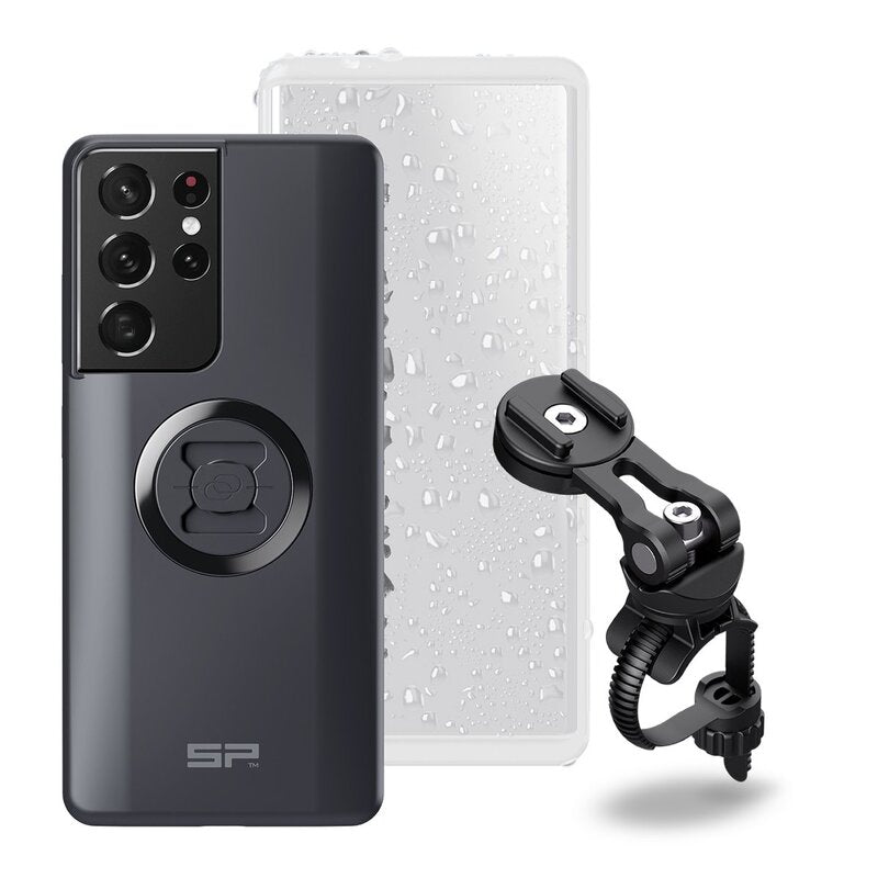SP CONNECT Bike Bundle Samsung S21 Ultra