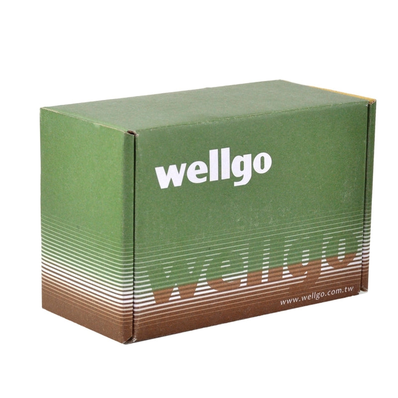 WELLGO City/Trekking M149 Bike Pedals