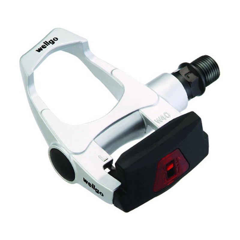 WELLGO W40 Bike Pedals Road Aluminum