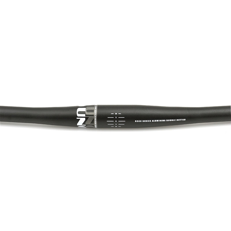 UNO Bicycle Handlebar Flat Bar Series - 720Mm - Ø31,8 Black