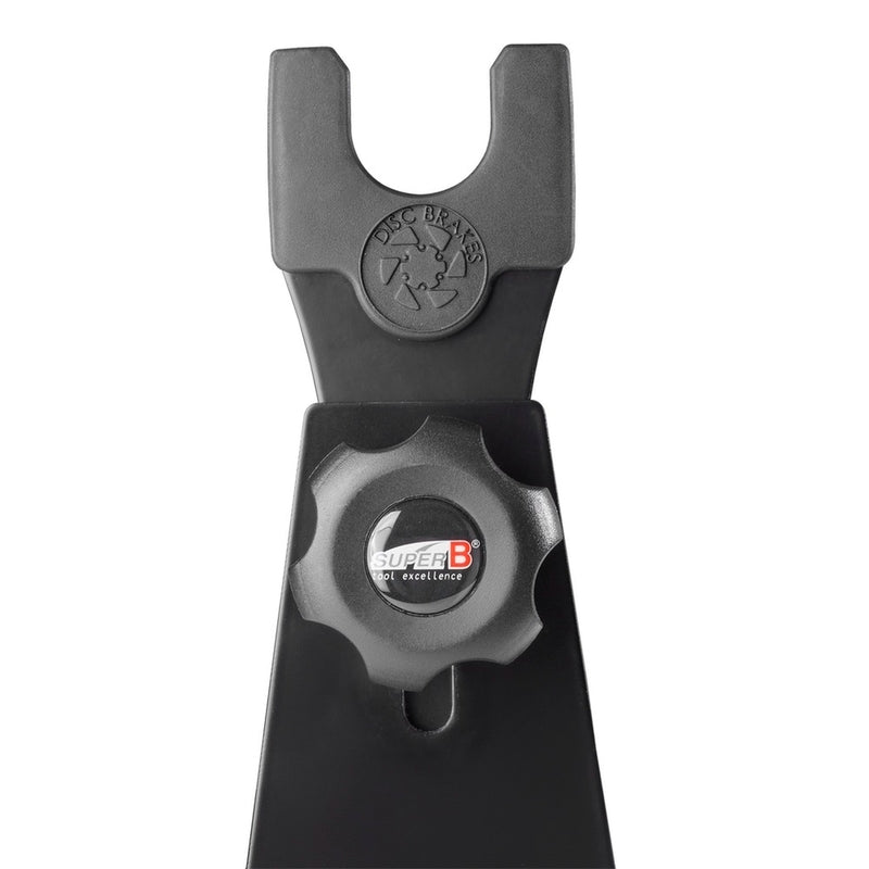 SUPER B Rear Axle Support Display STand