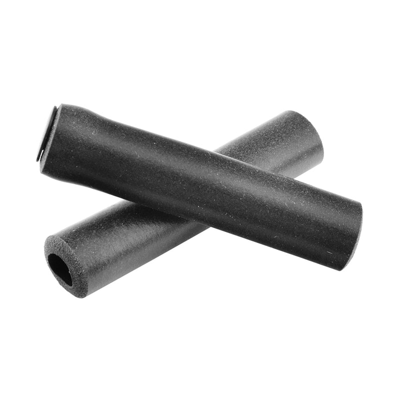 VELO E-Bike Silicone Grips - Black