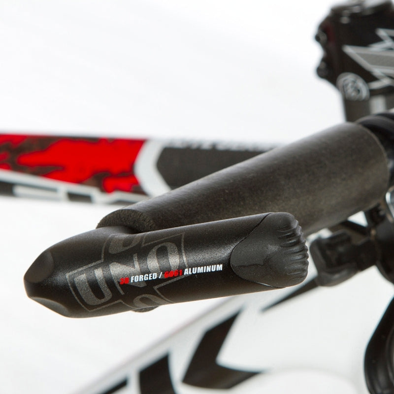 VELO E-Bike Silicone Grips - Black