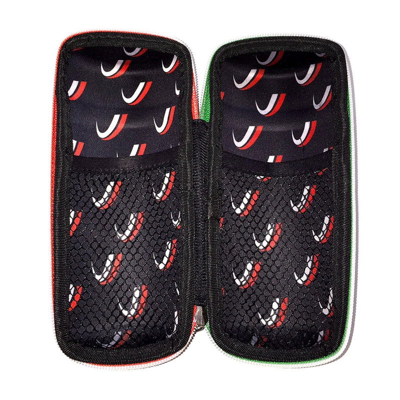VITTORIA Zip Case
