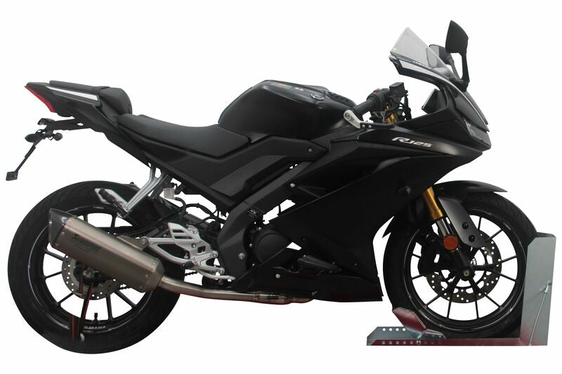 MRA Racingscheibe "R"